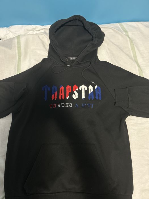 Суичър-Trapstar