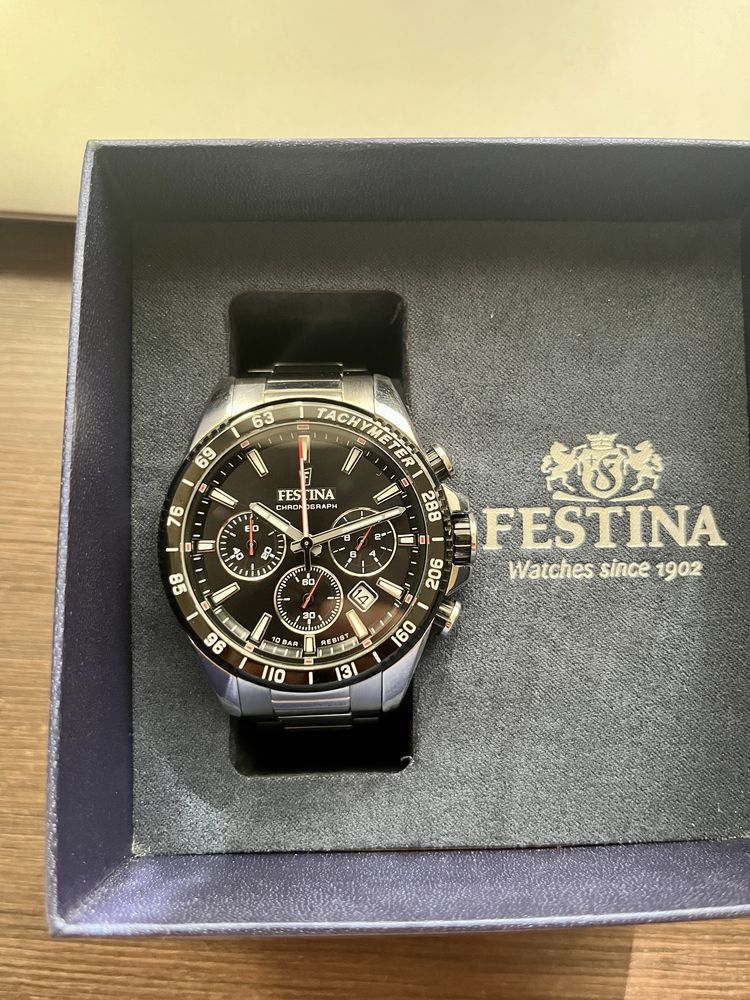 Festina Chronograph F20560/6