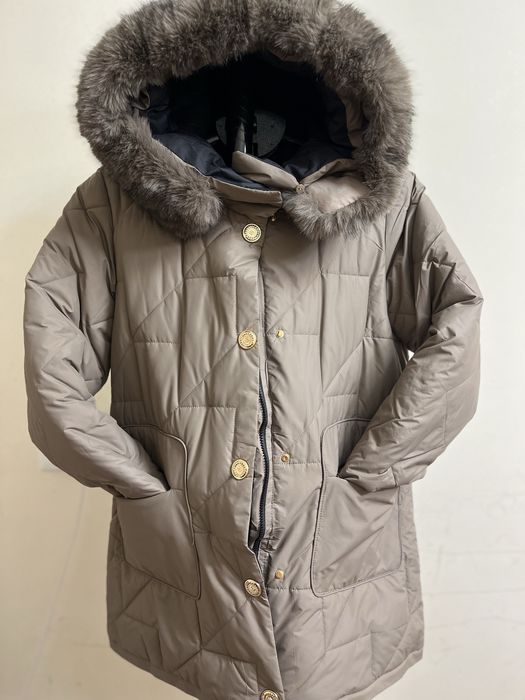 Айоллар курткаси