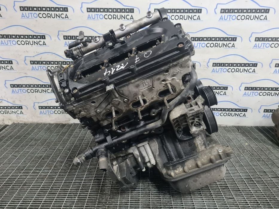 Motor AUDI Q7 3.0 2005 - 2009 233CP Automata BUG Euro4 (1214) Diesel 4x4 D59103175R
