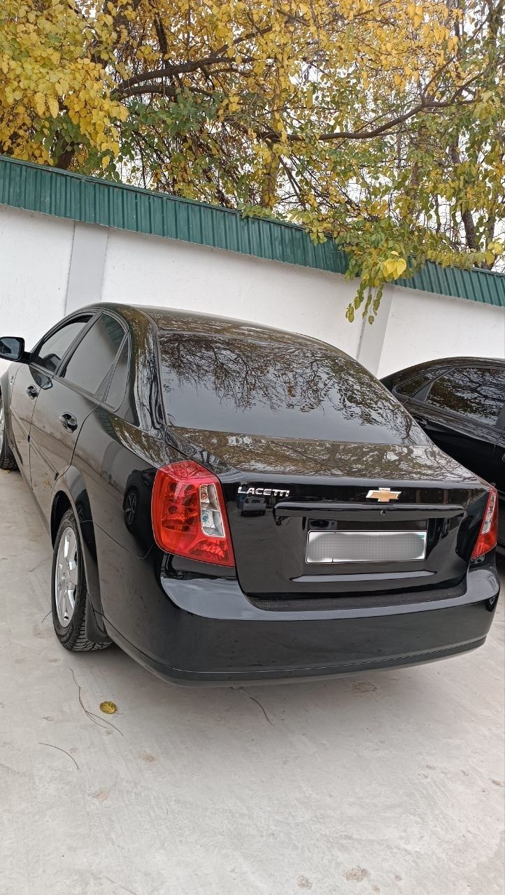 Chevrolet Gentra 2022