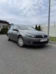 Vw GOLF 6 2011 1.2 tsi