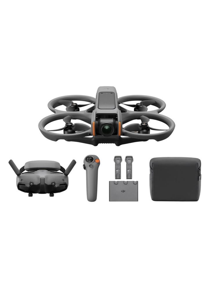 Dji avata 2 fly more combo