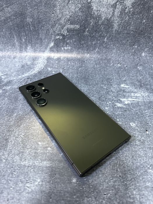 Samsung Galaxy S24 Ultra 256gb (г Шемонаиха) - лот 796834