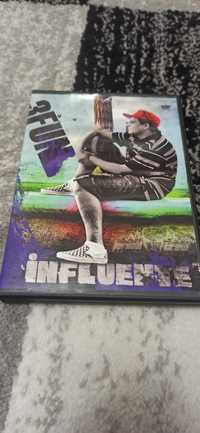 CD hip hop 3Fun - Influențe