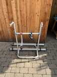 Suport biciclete pentru rulota - Omni Bike Plus