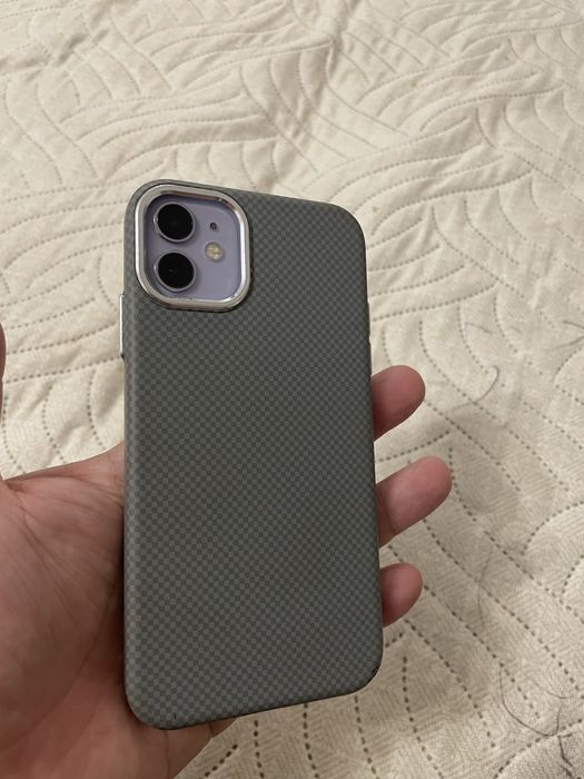 Продам iphone 11 128 GB