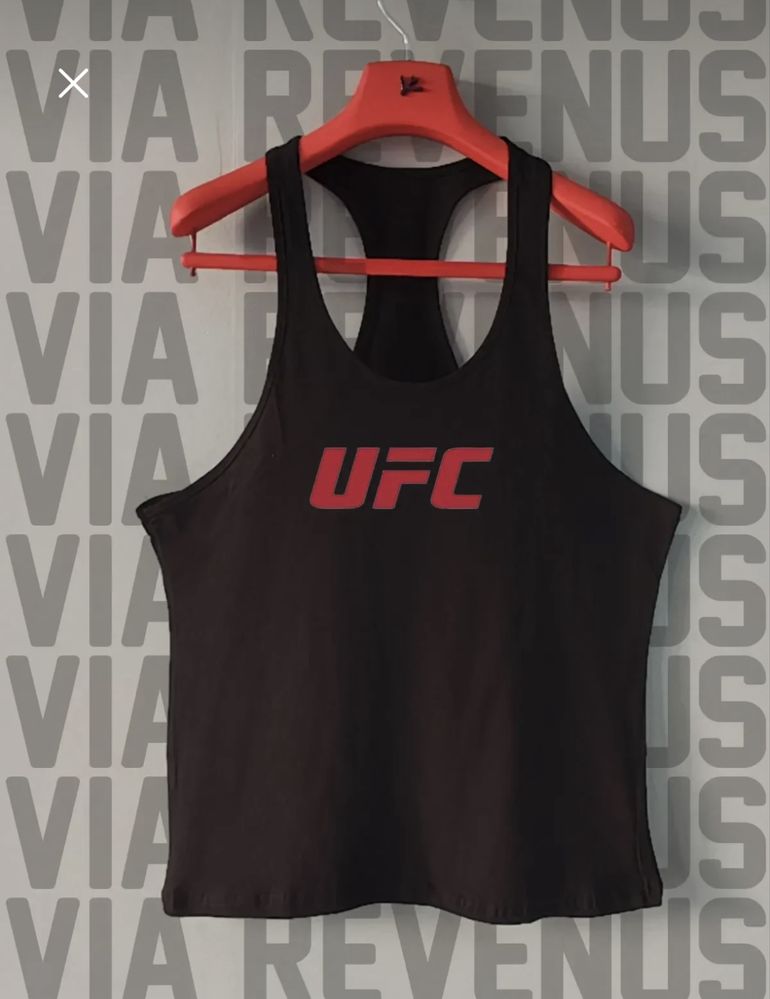 * Спортен потник UFC | VENUM *