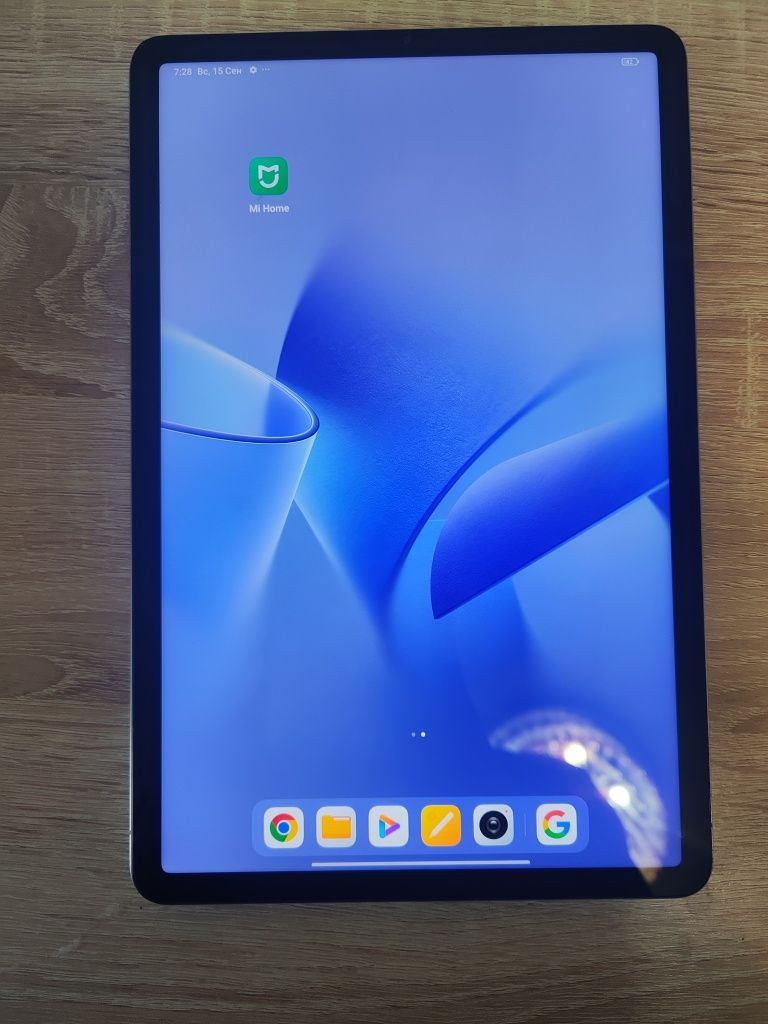 Планшет Xiaomi My pad 5