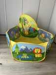 Țarc joacă Fisher Price