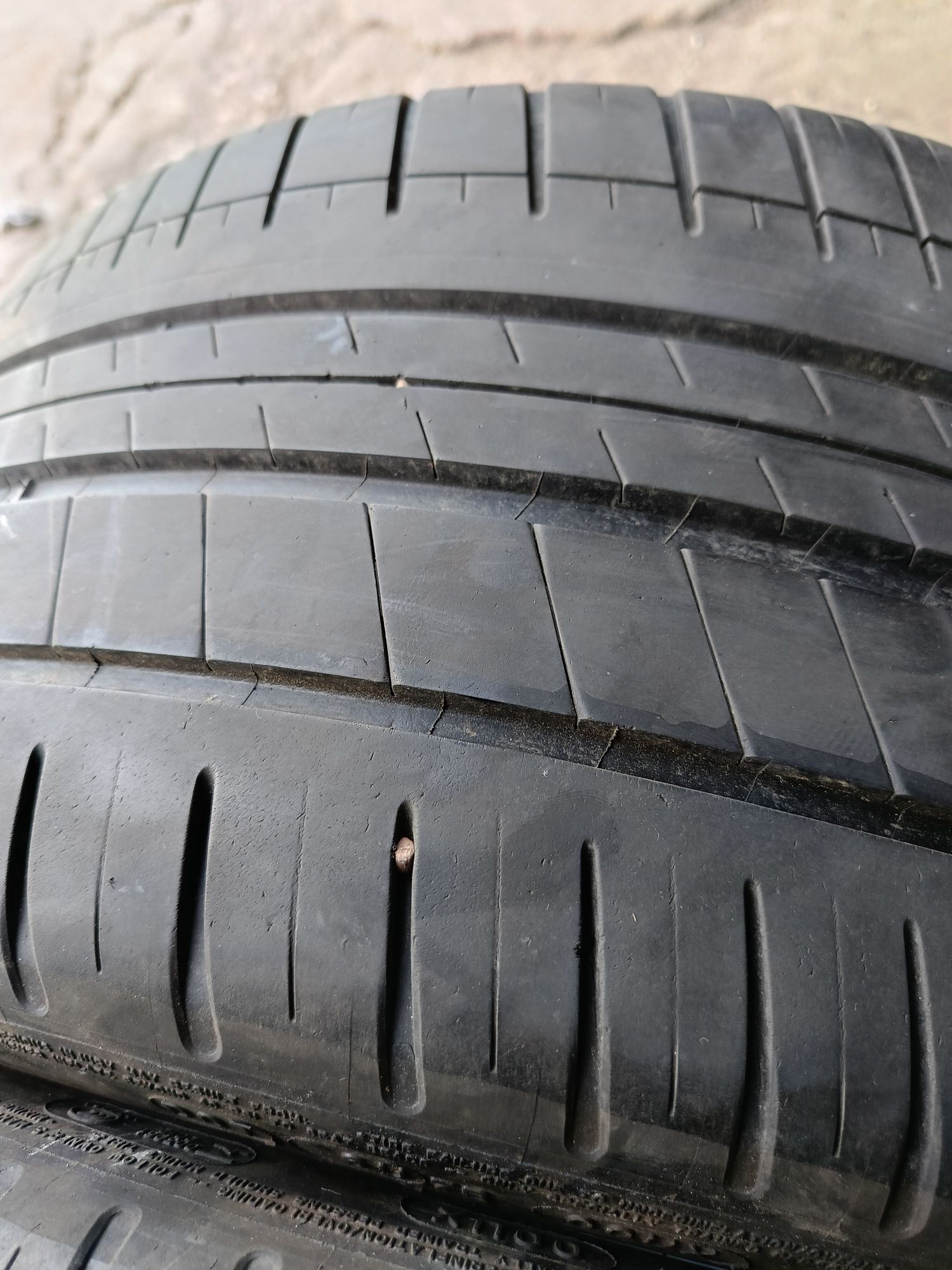 Летни гуми -2023г.-20цола-275/30-1бр.-300лв."MICHELIN"