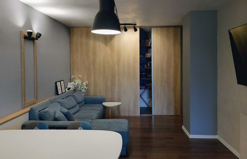 Продава се Тристаен апартамент в София, Овча купел - 130 кв.м за 2577 €/кв.м - Снимка #1