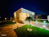Vila Individuala - Parter - Teren 420 mp