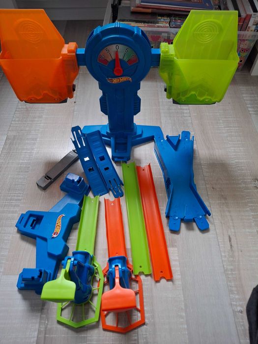 Set joaca Hot Wheels Balance