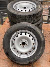 Продаи зимнюю резину Viatti brina 205/65 r15