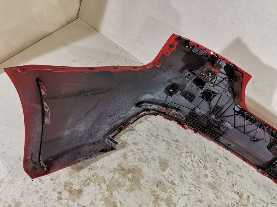 Bara spate Audi A5 S-Line, 2016, 2017, 2018, 2019, 2020 , cod origine OE 8W6807511C