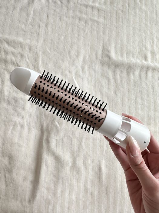 Сешоар Philips с 4 приставки