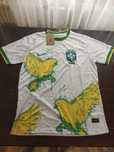Tricou Brazilia 2022/2023 – Third Kit birds