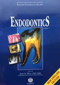 Endodontics CASTELLUCCI vol.1 Editia 2009