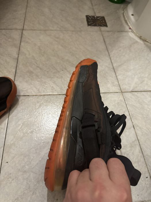 De vanzare nike air 720