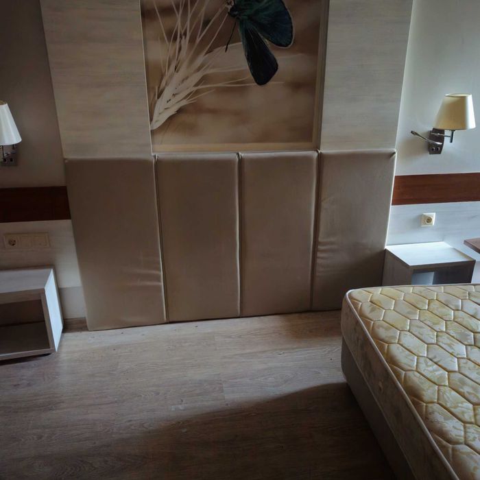 НОВА ЦЕНА! КОЖЕНИ табли за легло