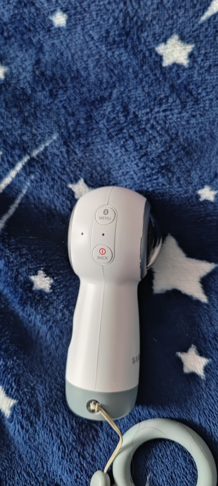Samsung gear 360