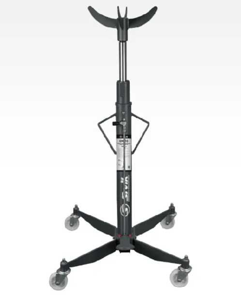 Стойка трансмиссионная гидравлическая, г/п 1000 кг Sivik ОМ610