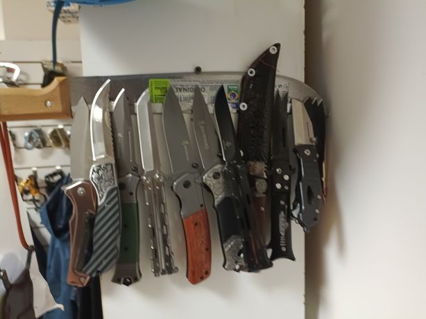 Продажа ножей  карманных походных