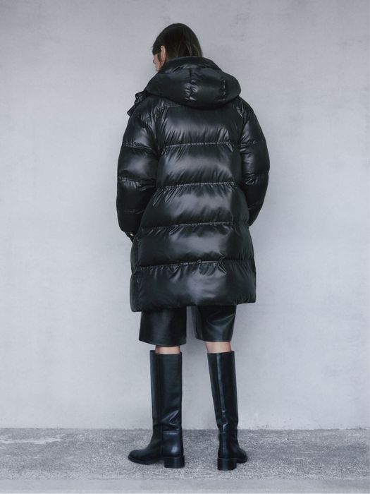 Geaca Massimo Dutti