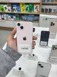 Iphone 13 128 gb pink