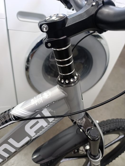 Ново!!! BMX JMLAI Classic детско колело 20цола.