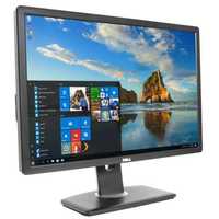 Monitor Dell U2412M second hand