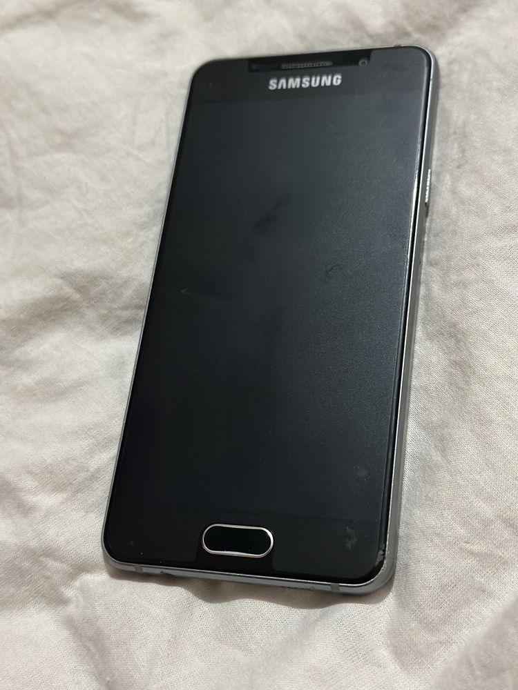 Samsung А3 2016