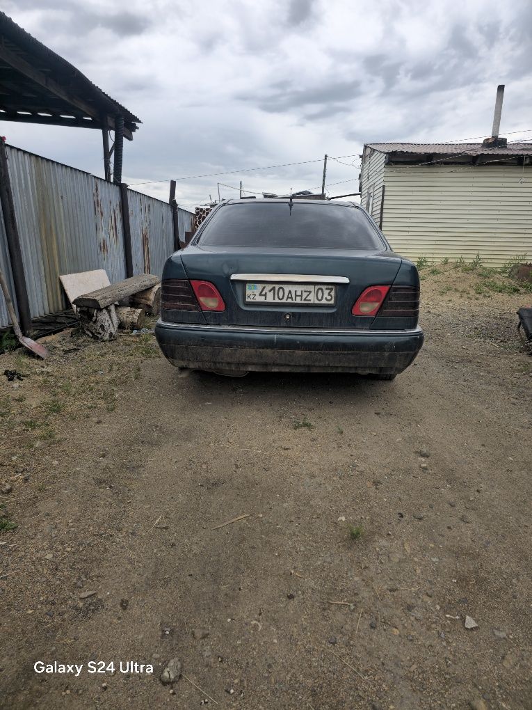 Продам срочно 1.8