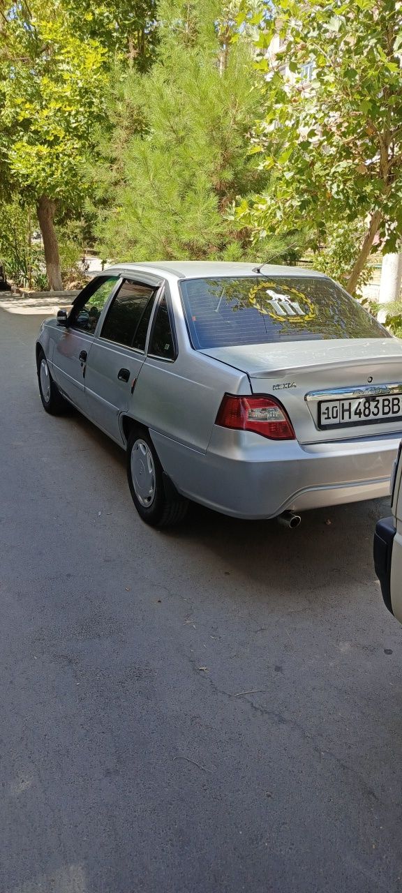 2013 Nexia 2 sotiladi