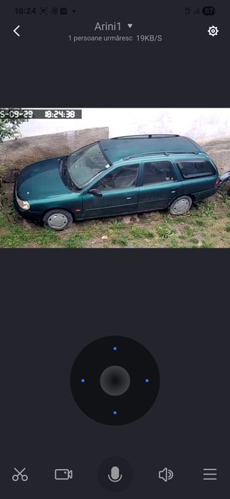 De vânzare ford mondeo mk2 1997
