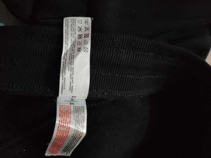 Pantaloni Negri 4F S