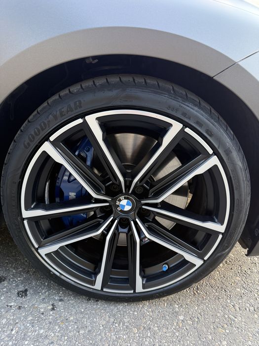 BMW Seria 4 M-Pachet 2.0i