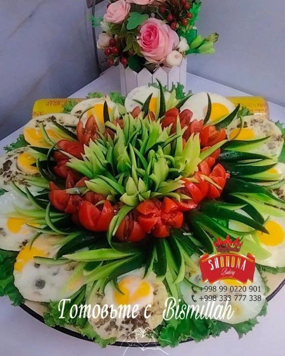 Ковурдок, Гуштли ассорти Тошкент заказга тайерлаймиз ва Шогирд оламан