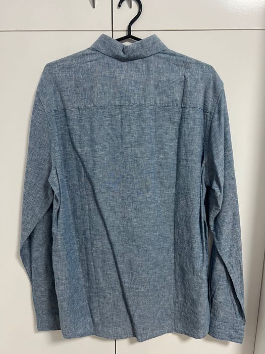 Мъжка риза Tom Tailor