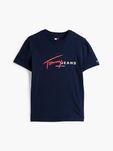 Оригинална Tommy Hilfiger тениска - Чисто нова!