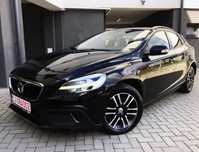 Volvo V40 2019*Summum*Automata*Piele*CitySafety*Senzori*Euro 6*Full Led*Top