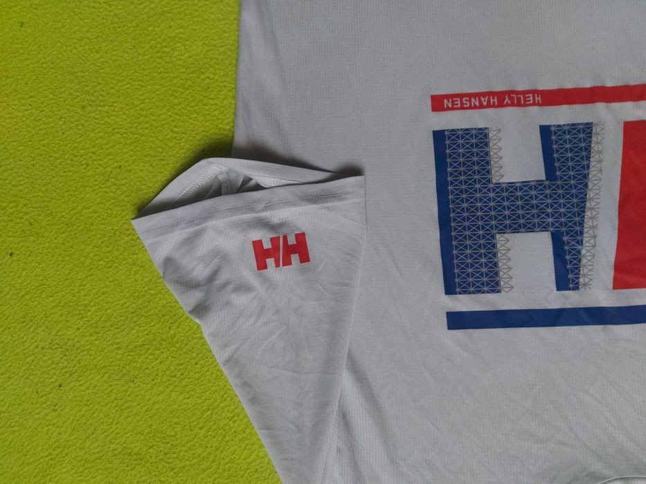 Helly Hansen-M-Оригинална