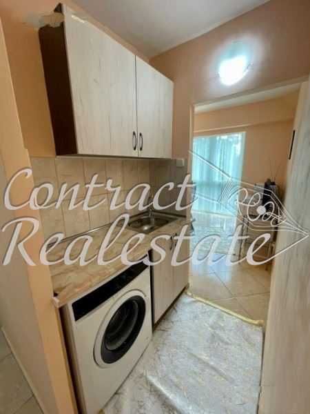 Дава се под наем Двустаен апартамент в Варна, Трошево - 48 кв.м за 357 € - Снимка #1