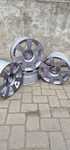 Jante 5x112 R17 mercedes wv skoda seat