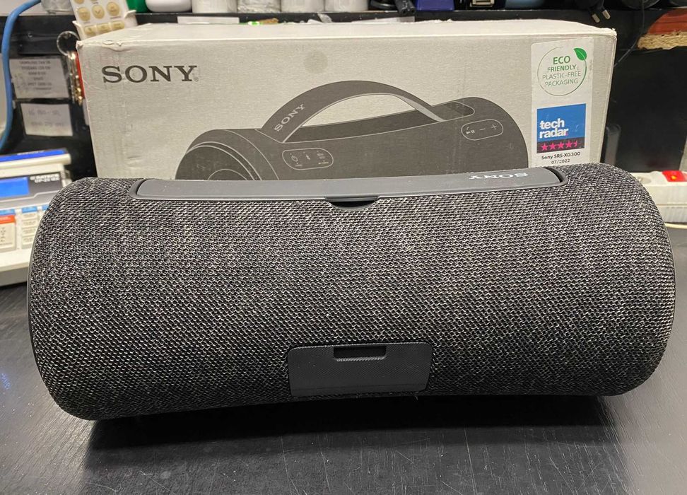 Hope Amanet P3 Boxa portabila Sony SRS-XG300B