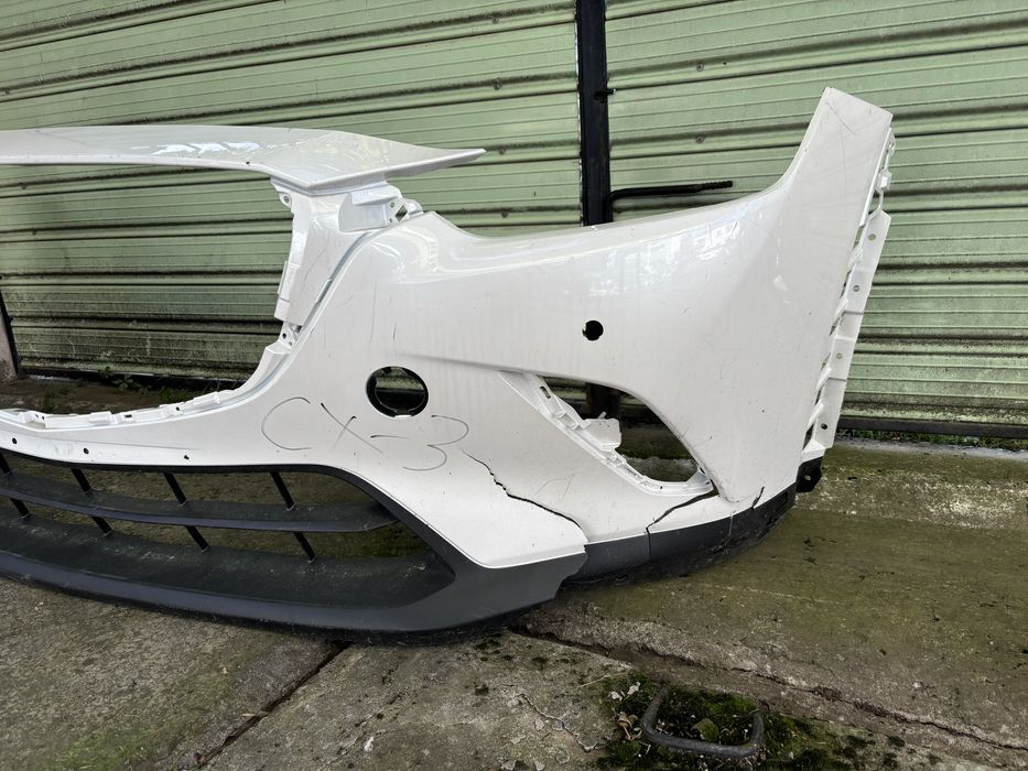 Предна броня за Mazda CX-3