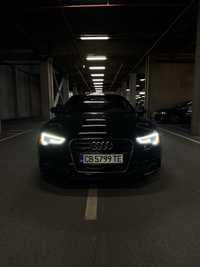 Audi A5 S-Line 2.0TFSI Quattro