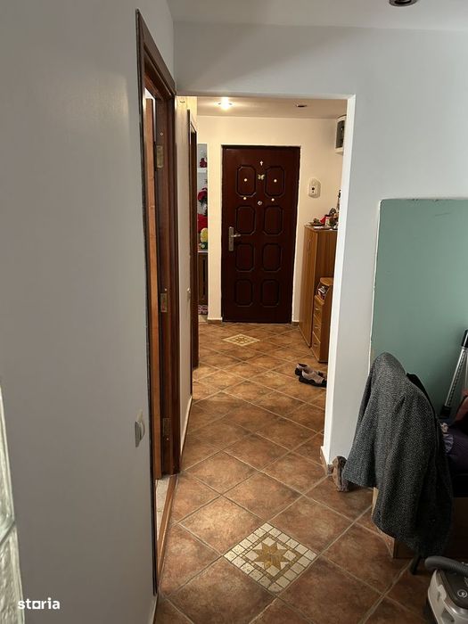 Beller/ strada Aricescu la 3 minute de P-ta Dorobanti