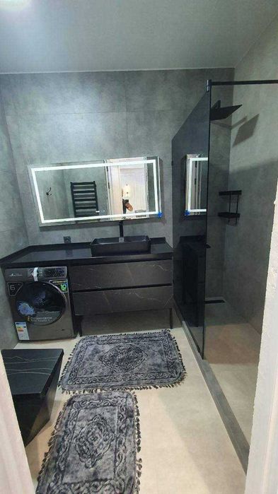 Tashkent city boulevard, 2/5/7, 50м2 Ориентир: Ташкент сити, Дружба!!